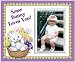 Some Bunny Loves You Easter Picture Frame Gift