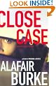 Close Case (Samantha Kincaid Mysteries)