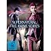 Supernatural: The Anime Series [3 DVDs]