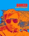 Gonzo by Hunter S Thompson: Literary Edition