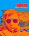 Gonzo by Hunter S Thompson: Literary Edition Gonzo by Hunter S Thompson: Literary Edition