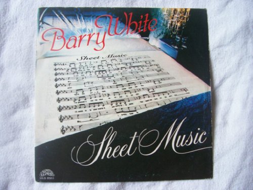 Barry White - Rum and Coke Lyrics - Zortam Music