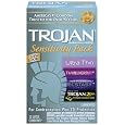 Trojan Sensitivity Pack,10-count