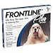 Frontline PLUS Flea & Tick Treatment