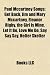 Paul McCartney Songs: Get Back, Jim and Mary McCartney, Love Me Do, Let It Be, Say Say Say, the Girl Is Mine, Eleanor Rigby, Helter Skelter: The Girl ... Dance Tonight, Band on the Run, Girlfriend