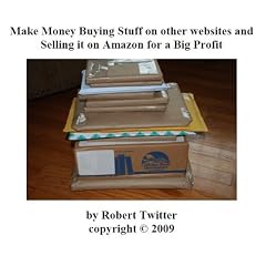 How to Make Money Buying Stuff on other websites and Selling it on Amazon