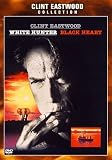 Clint Eastwood Collection - White Hunter, Black Heart [DVD]