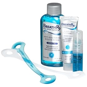 BreathRx Introductory Kit