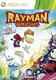 Rayman origins - Xbox 360 Rayman origins - Xbox 360