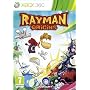 Rayman origins de UBI Soft