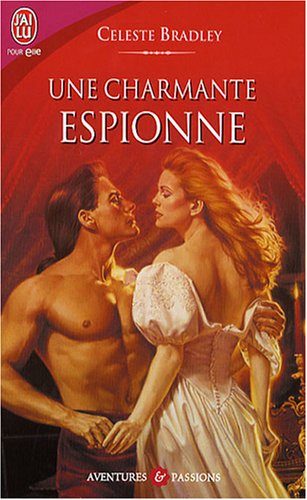espionne