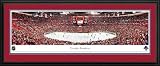 Florida Panthers - BankAtlantic Center - 2012 Playoffs - Framed Poster Print