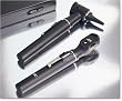 American Diagnostic Corporation 5110 Pocket Otoscope and Ophthalmoscope