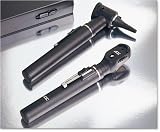 American Diagnostic Corporation 5110 Pocket Otoscope and Ophthalmoscope