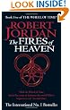 Fires Of Heaven: Wheel of Time Book 5 (The Wheel of Time)