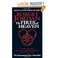 Fires Of Heaven: Wheel of Time Book 5 (The Wheel of Time)