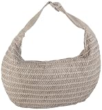 Maanii bag 895560, Sac &agrave; main femme - Gris/gris, EU