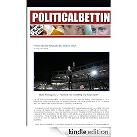 Political Betting