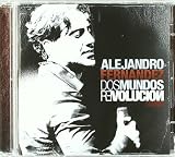 Dos Mundos Revolucion En Vivo (CD/DVD Combo)