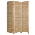 Sheet Bamboo Screen