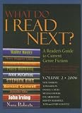 What Do I Read Next? 2006 (What Do I Read Next)