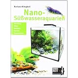 Nano-S��wasseraquarienvon "Barbara Klingbeil"