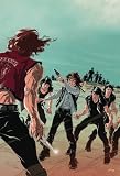WARRIORS OFFICIAL MOVIE ADAPTATION #5 (OF 5) (RES) (MR)