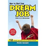 HowtoFindYourDreamJob,EveninaRecession