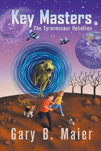 Key Masters: The Tyrannosaur Rebellion