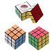 Lip Gloss divertimento in Holder Cubo di Rubik - Official Licensed Product
