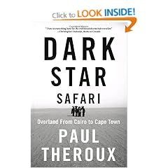 Dark Star Safari: Overland from Cairo to Cape Town