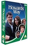 Howards' Way - Series 4 [DVD] [1988]