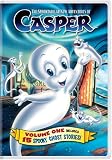 The Spooktacular New Adventures of Casper - Volume One