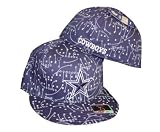 Dallas Cowboys Fitted Formation 2008 Cap / Hat