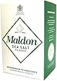 Maldon Sea Salt Flakes, 8.5 ounce Box