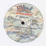Aint No Mountain High Enough