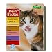 Dein Bestes Katze Multipack Beutel Kaninchen + Gefl�gel in Sauce, 2er Pack (2 x 1.2 kg)
