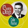 Sinatra Sings Cole Porter
