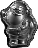 Fox Run Non-Stick 9-Inch Santa Pan