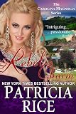 Rebel Charm (The Carolina Magnolia Series, Book 3)
