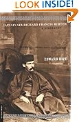 Captain Sir Richard Francis Burton: A Biography