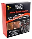 Black Opal Mens Razor Bumps Solution System