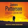 Cross Country: Alex Cross, Book 14