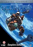 Planetes Anime Legends [DVD]