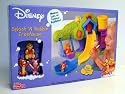 Fisher Price Splash N Bubble Treehouse