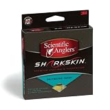 Scientific Anglers Sharkskin Saltwater Fly Line