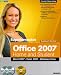 Computer Software : Office 2007 Home and Student Superlernpaket, 2 CD-ROMs u. 1 DVD-ROM Word 2007 - Excel 2007 - Windows Vista. Für Windows XP/Vista