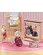 Calico Critters CAMRYN'S COUNTRY BOUTQUE SET