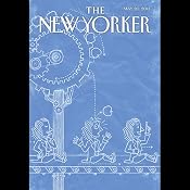 The New Yorker, May 20th 2013 (John Seabrook, Rebecca Mead, Susan Orlean) | [John Seabrook, Rebecca Mead, Susan Orlean]