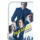 paranoia puzzle bolsillo spanish edition